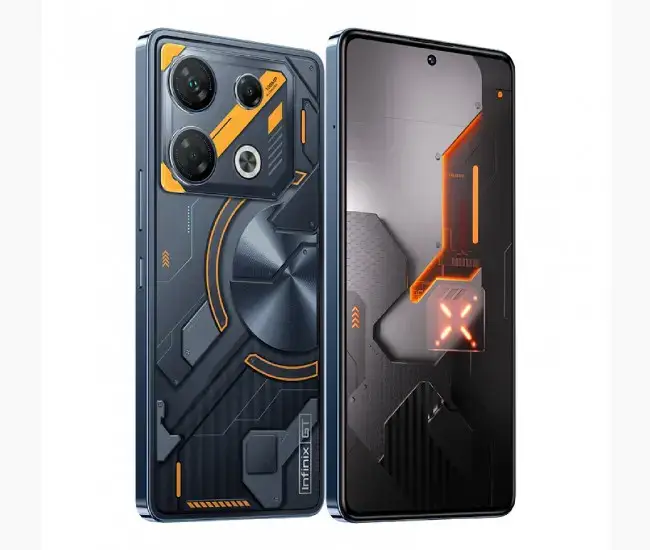 InfinixGT10Pro