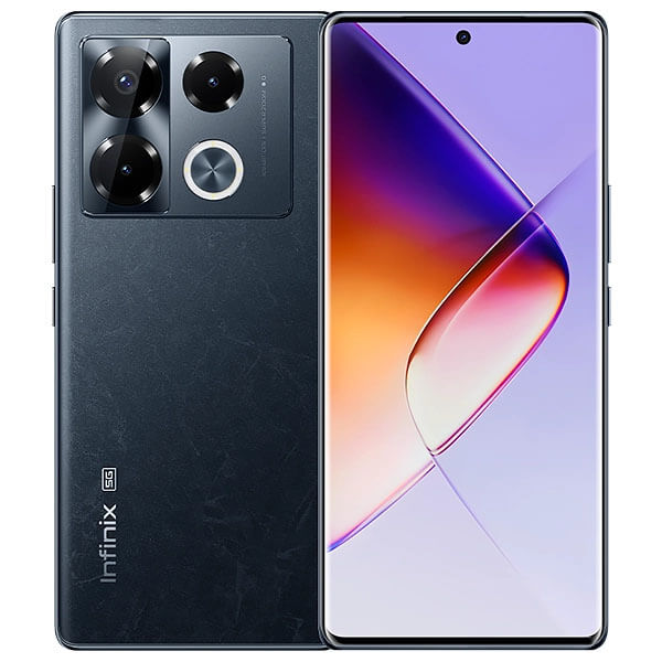 InfinixNote40Pro+