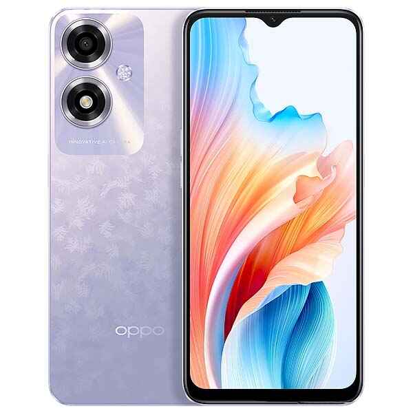 OppoA1i