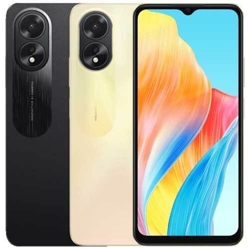 OppoA38