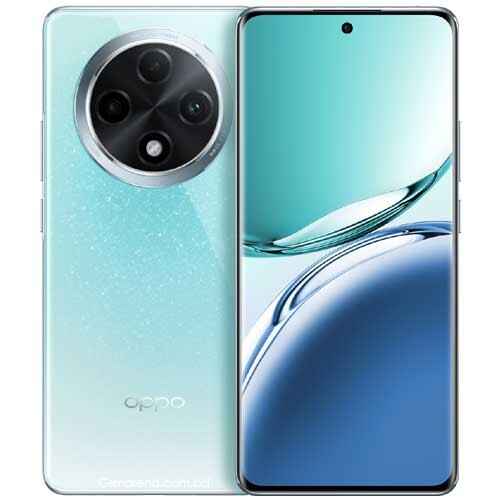 OppoF25Pro5G