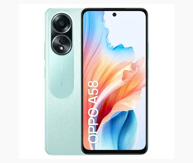 OppoA58