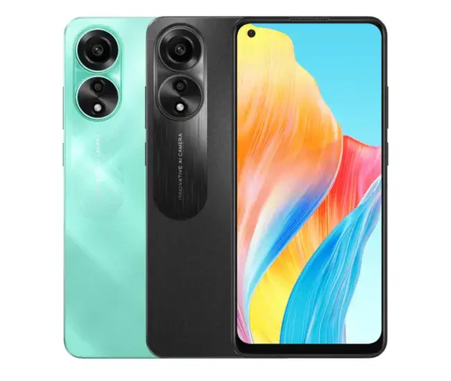 OppoA784G