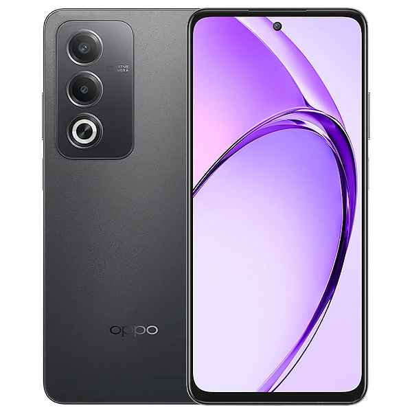 OppoA80