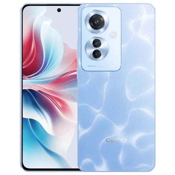 OppoF27Pro