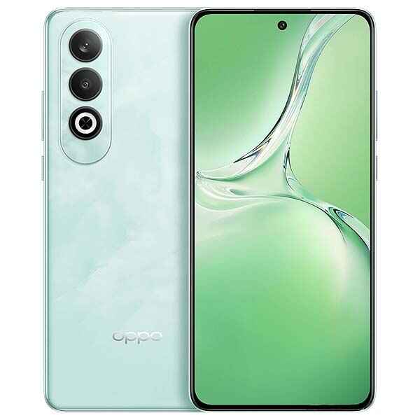 OppoK12x
