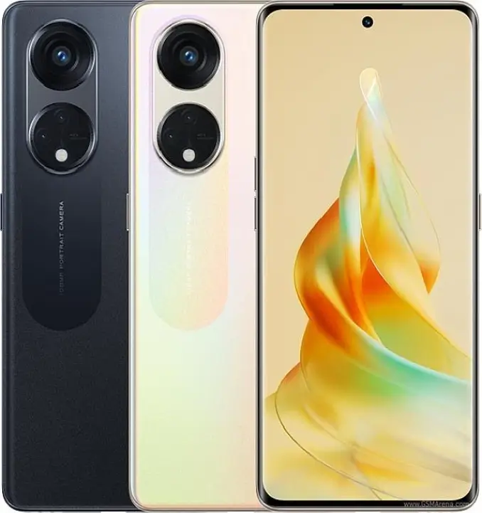 OppoReno8T