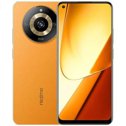 Realme11