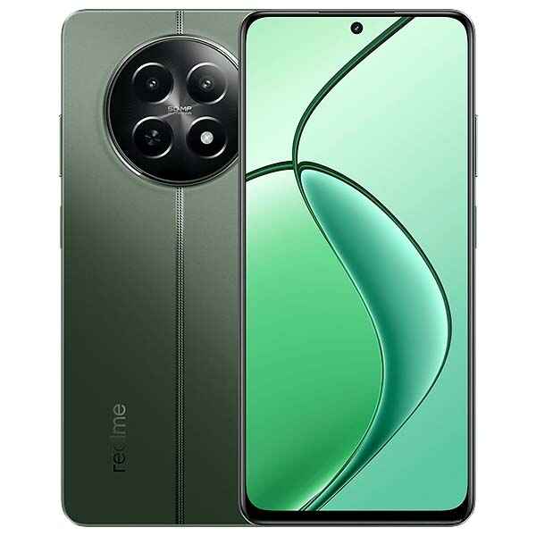 Realme12x