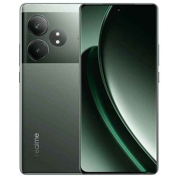 RealmeGT6