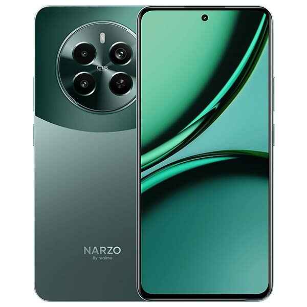 RealmeNarzo70Pro