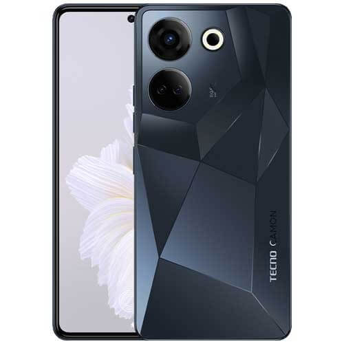 TecnoCamon20