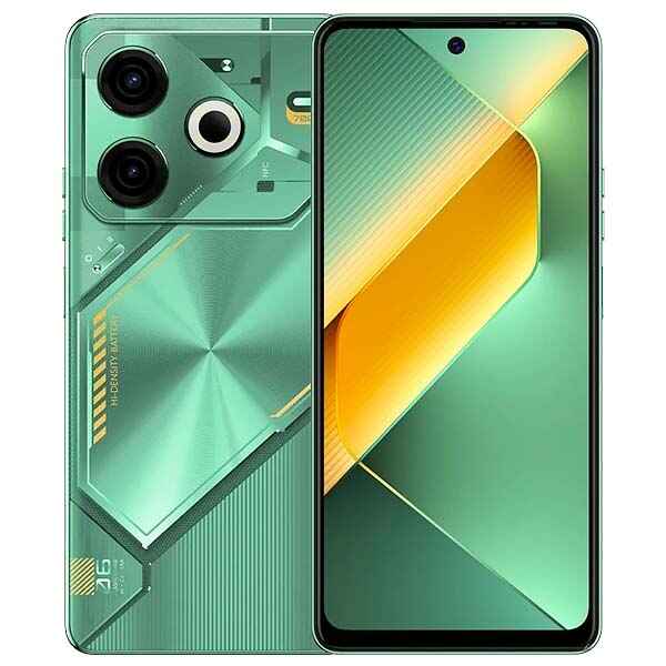 TecnoPova6Neo