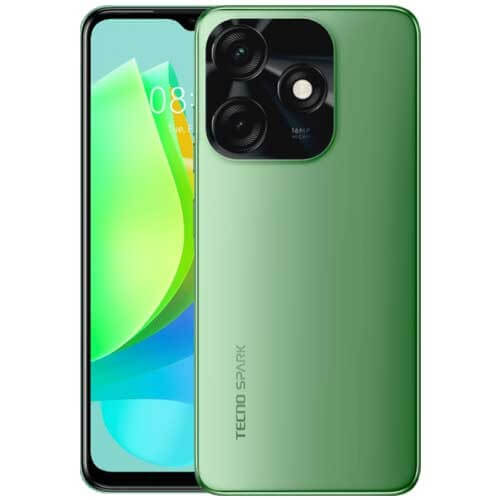 TecnoSpark10C