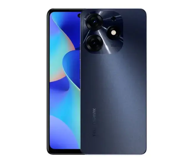 TecnoSpark10Pro