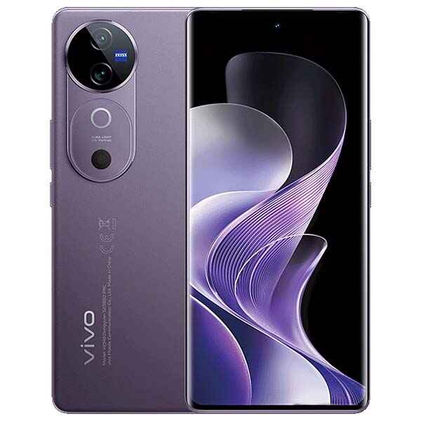 VivoV40