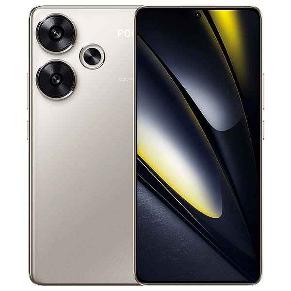 XiaomiPocoF6
