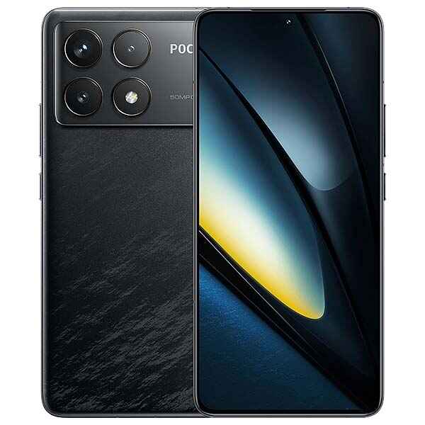 XiaomiPocoF6Pro