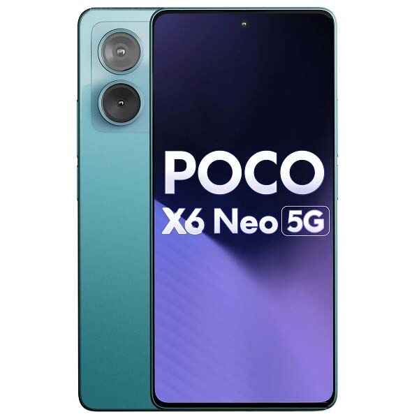 XiaomiPocoX6Neo