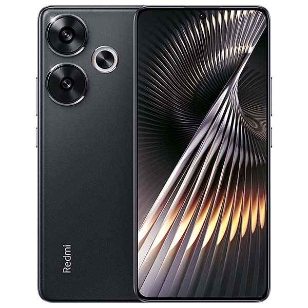XiaomiRedmiTurbo3
