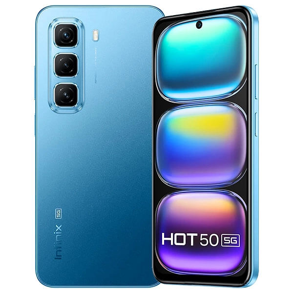 infinixhot50